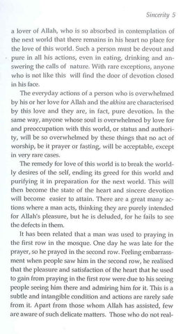 The Purification Of The Soul The Purification Of The Soul