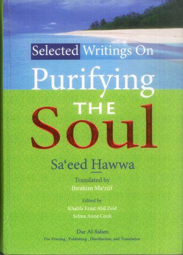 Selected Writings on the Purification of Soul