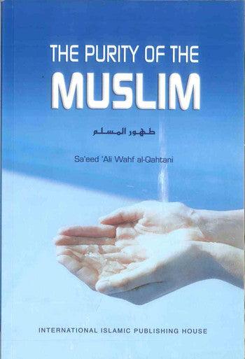 The Purity of the Muslim - NobleBookshop The Purity of the Muslim - NobleBookshop