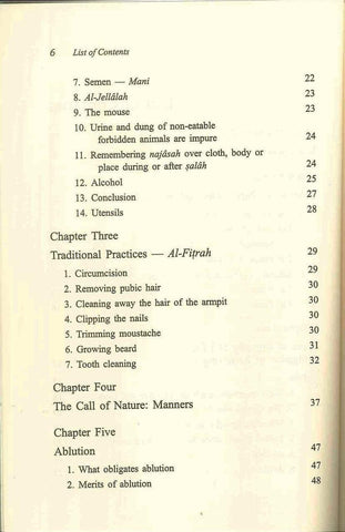 The Purity of the Muslim - NobleBookshop The Purity of the Muslim - NobleBookshop