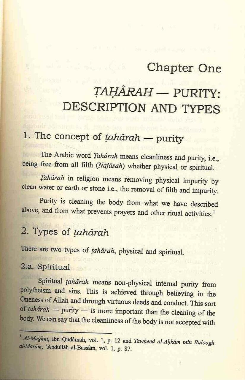 The Purity of the Muslim - NobleBookshop The Purity of the Muslim - NobleBookshop