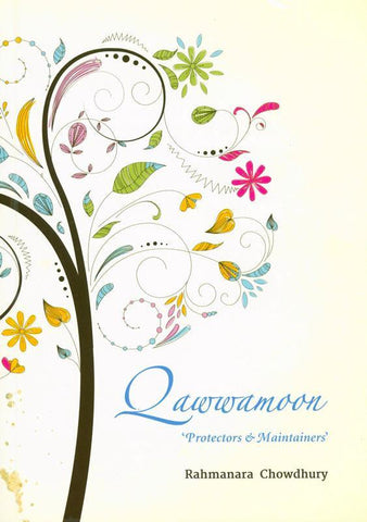Qawwamoon: Protectors and Maintainers Qawwamoon: Protectors and Maintainers