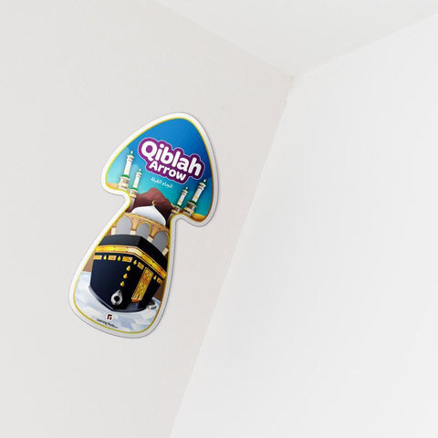 Qibla Arrow, 9781905516254 Qibla Arrow, 9781905516254