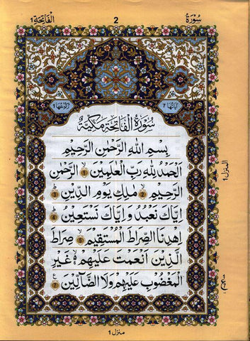 Al Quran Al kareem Arabic only (13 lines with Urdu-Persian-Hindi Script) Al Quran Al kareem Arabic only (13 lines with Urdu-Persian-Hindi Script)