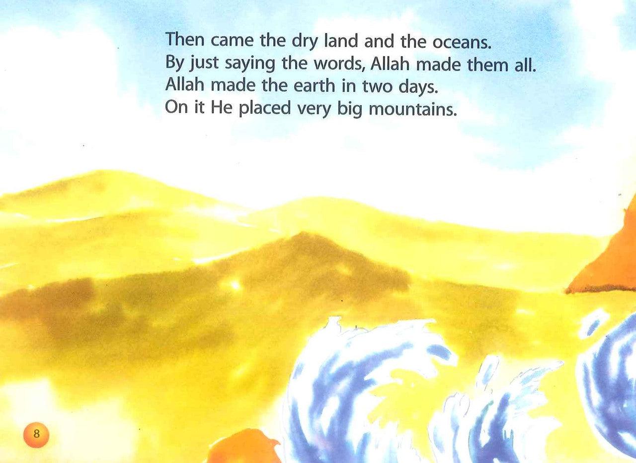 Quran Stories For Kids - NobleBookshop Quran Stories For Kids - NobleBookshop