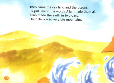 Quran Stories For Kids - NobleBookshop Quran Stories For Kids - NobleBookshop