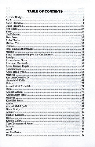 Real and Wonderful Stories Real and Wonderful Stories