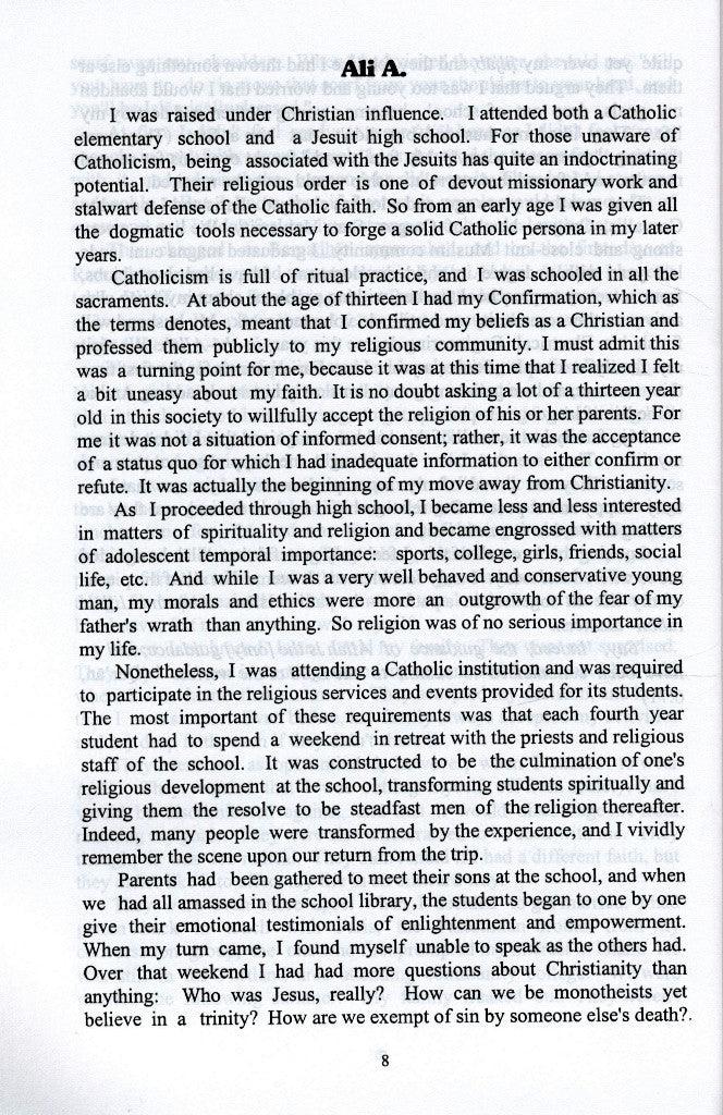 Real and Wonderful Stories