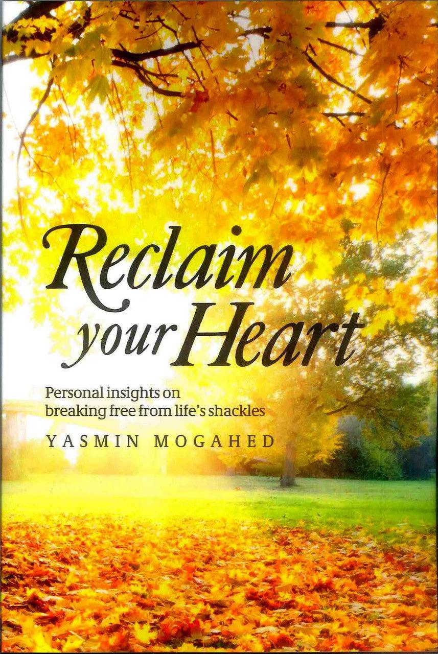 Reclaim Your Heart