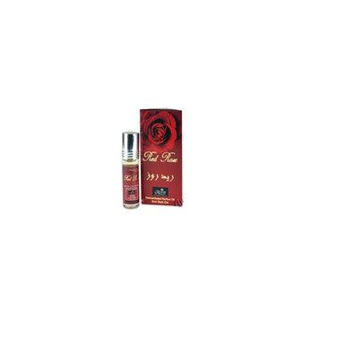Red Rose Concentrated Perfume-Attar (6ml Roll-on) Red Rose Concentrated Perfume-Attar (6ml Roll-on)