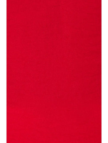 RED SLIP DRESS SLEEVELESS RED SLIP DRESS SLEEVELESS