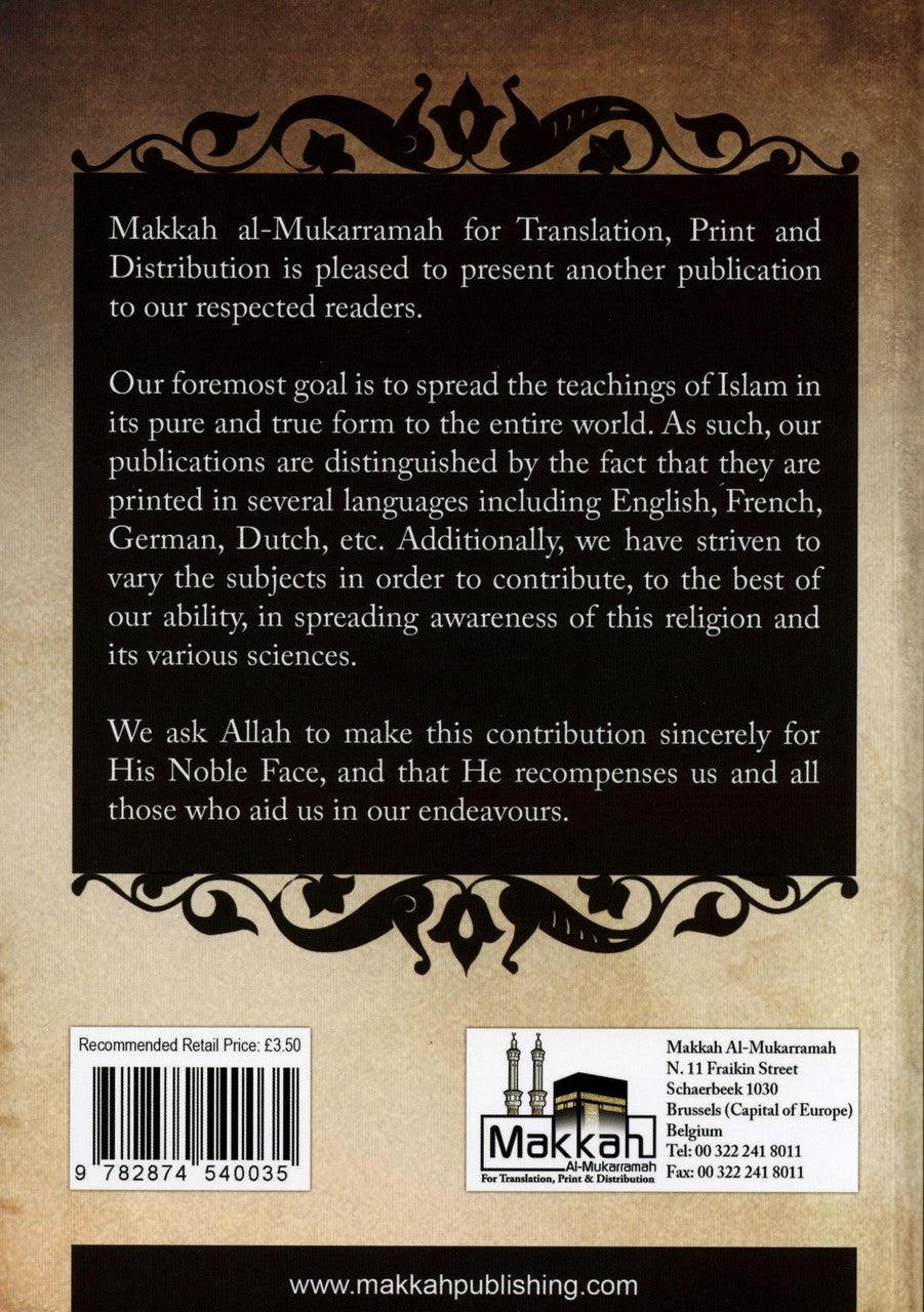 The Ruling On Delivering Sermons In Other Than The Arabic Language