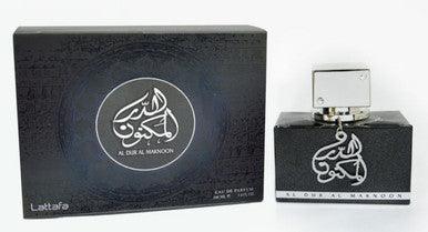 Al Dar al Maknoon Perfume Spray