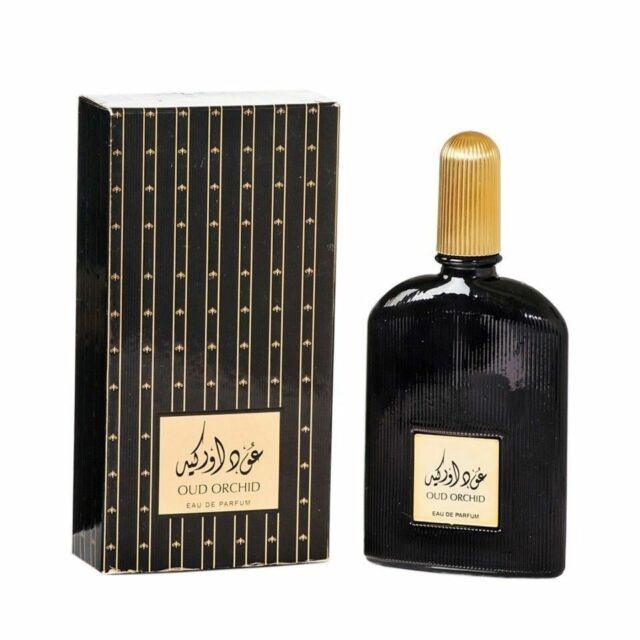 Oud Orchid 100ml EDP Designer Perfume Spray