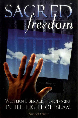 Sacred Freedom Sacred Freedom