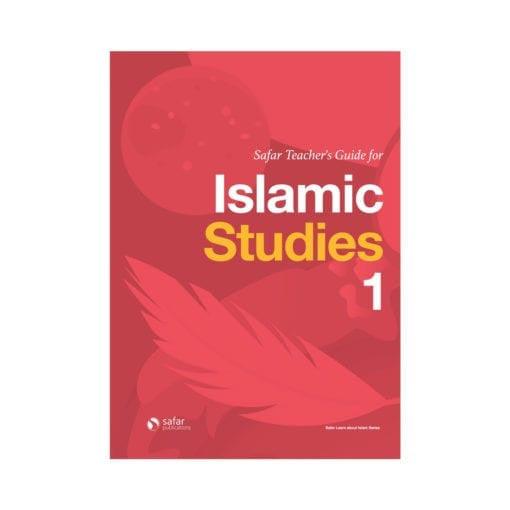 Teacher’s Guide for Islamic Studies : Book 1- Learn about Islam Series