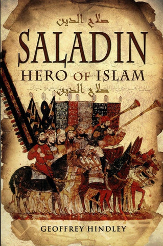 Saladin Hero of Islam Saladin Hero of Islam