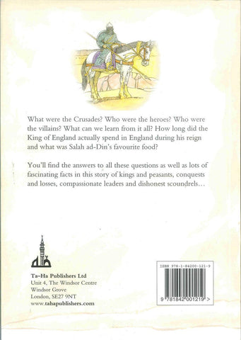 Salah ad Din and the Crusades Salah ad Din and the Crusades