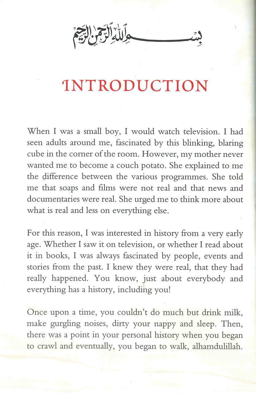 Salah ad Din and the Crusades