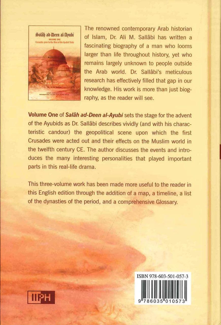 Salah ad-Deen al-Ayubi 2 : Volume Set - NobleBookshop Salah ad-Deen al-Ayubi 2 : Volume Set - NobleBookshop