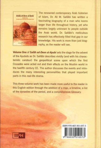 Salah ad-Deen al-Ayubi 2 : Volume Set - NobleBookshop Salah ad-Deen al-Ayubi 2 : Volume Set - NobleBookshop