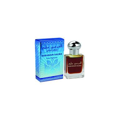 Salma by Al Haramain Perfumes (15ml) Salma by Al Haramain Perfumes (15ml)