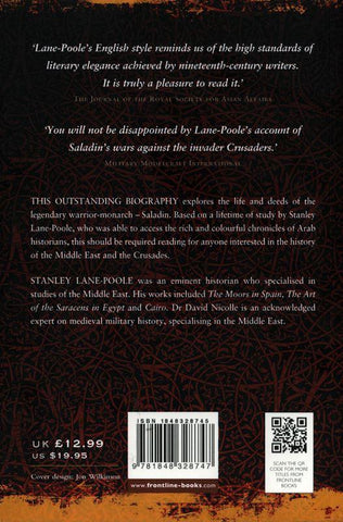 Saladin and the Fall of Jerusalem Saladin and the Fall of Jerusalem