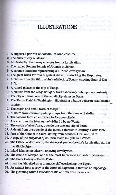 Saladin and the Fall of Jerusalem