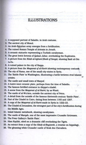 Saladin and the Fall of Jerusalem Saladin and the Fall of Jerusalem