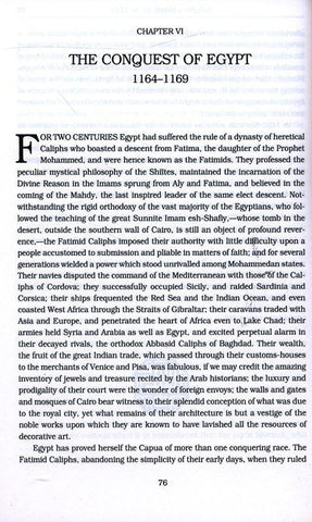 Saladin and the Fall of Jerusalem Saladin and the Fall of Jerusalem