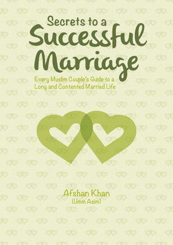 Secrets of Successful Marriage Secrets of Successful Marriage