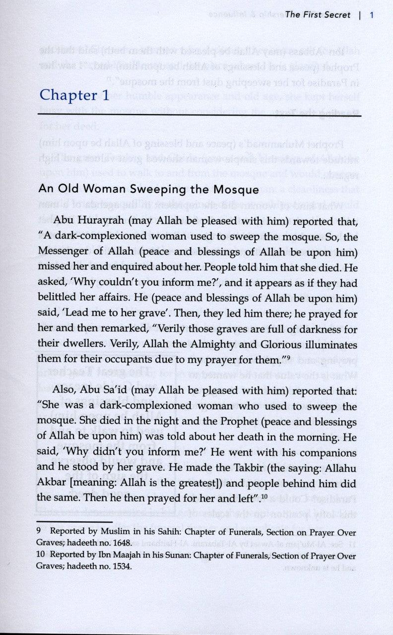 Secrets of Leadership and Influence