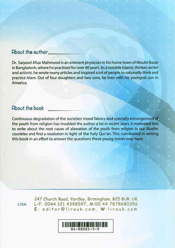 For Those Who Seek Reason