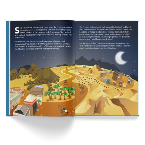 My Prophet Muhammad صلی الله علیه وآلهِ وسلم My Hero, 9781905516834 My Prophet Muhammad صلی الله علیه وآلهِ وسلم My Hero, 9781905516834