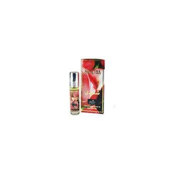 Shadha Concentrated Perfume-Attar (6ml Roll-on) Shadha Concentrated Perfume-Attar (6ml Roll-on)