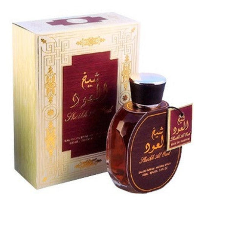 Sheikh Al Oud Sheikh Al Oud