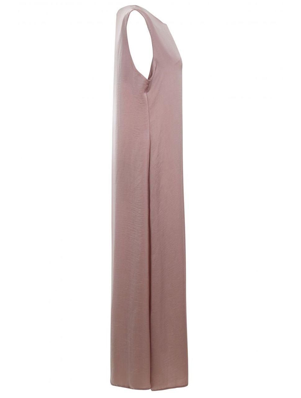 Pink Slip Dress, Zadina