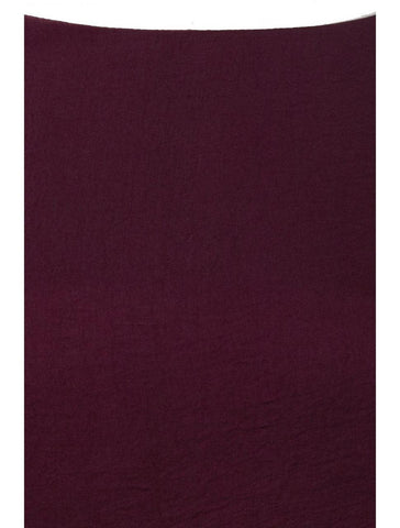 Plum Slip Dress, zadina Plum Slip Dress, zadina