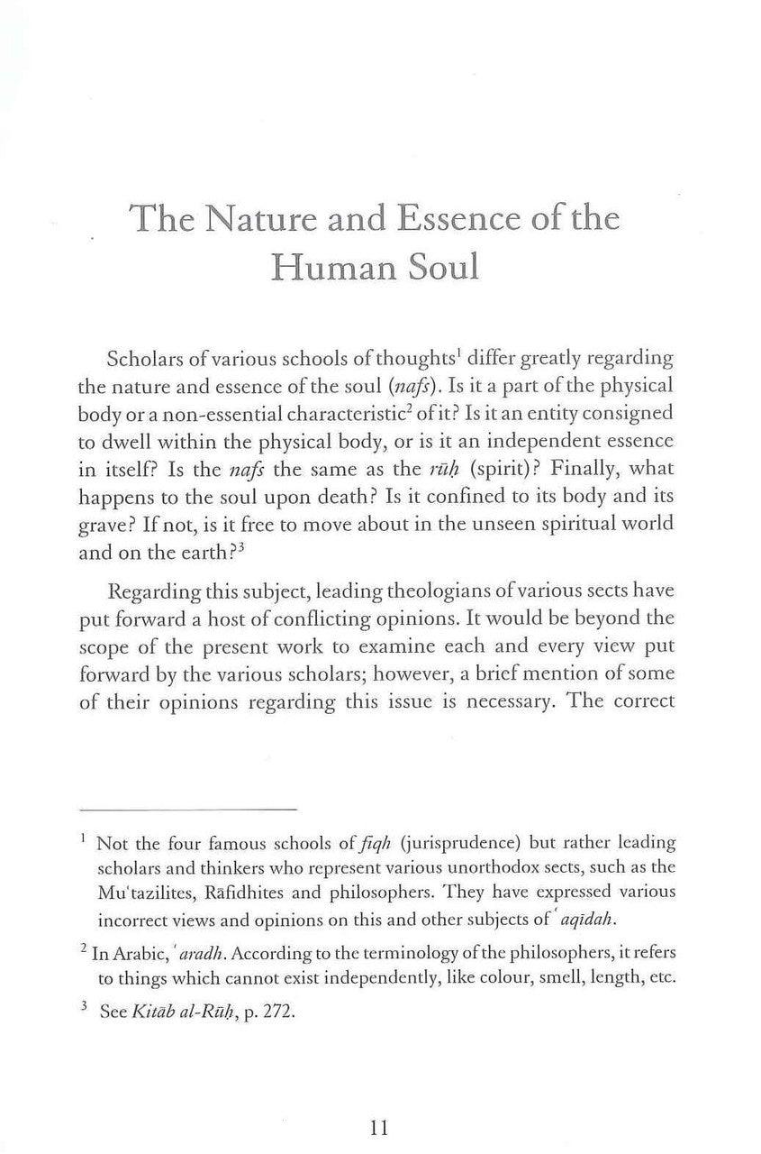 Mysteries Of The Soul Expounded - NobleBookshop