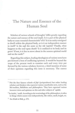 Mysteries Of The Soul Expounded - NobleBookshop Mysteries Of The Soul Expounded - NobleBookshop