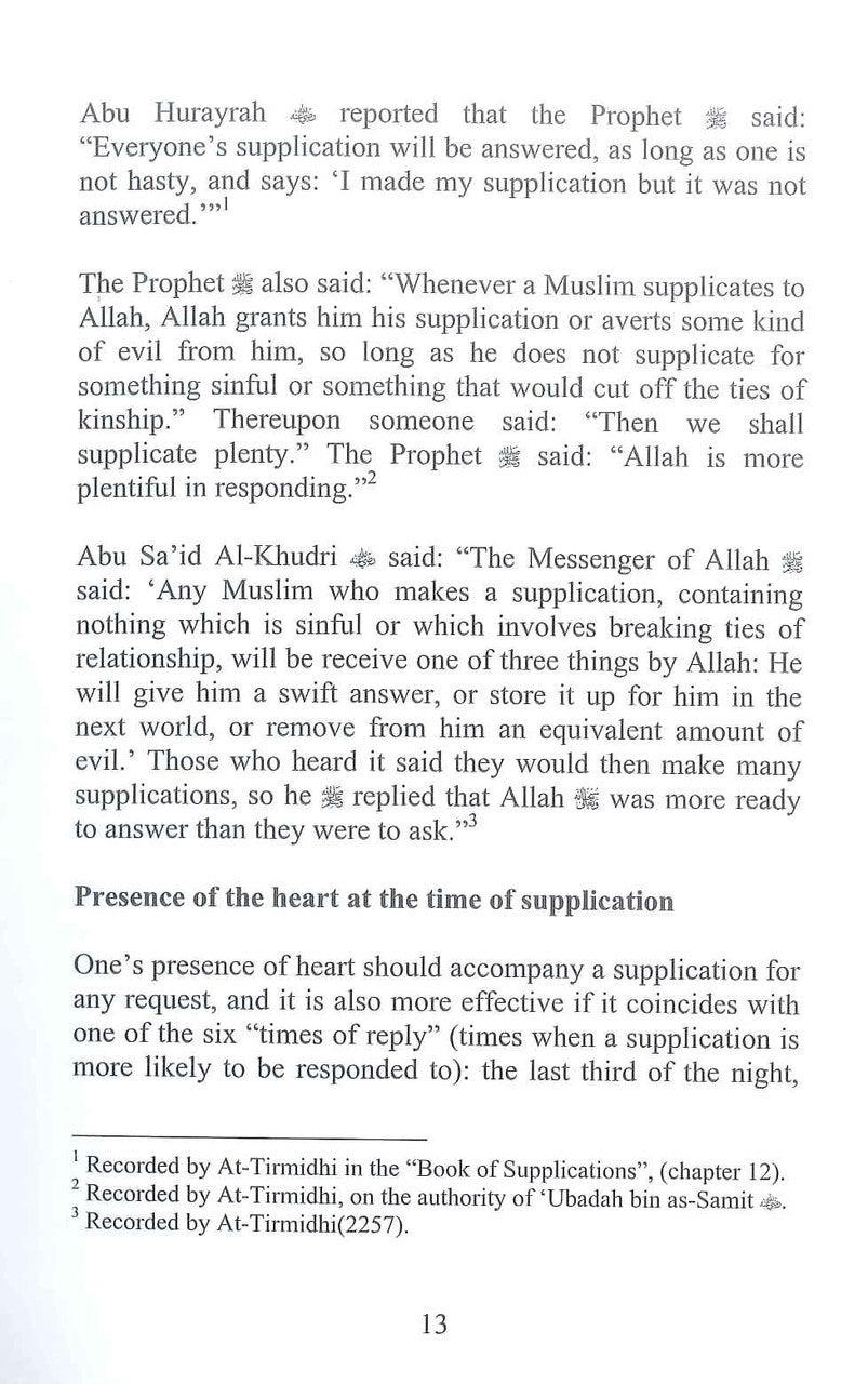 Spiritual Disease And It's Cure