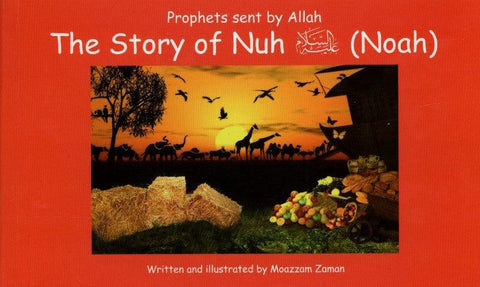 Prophet sent By ALLAH 15 Stories of Prophets Muslim kids Story Books Prophet sent By ALLAH 15 Stories of Prophets Muslim kids Story Books