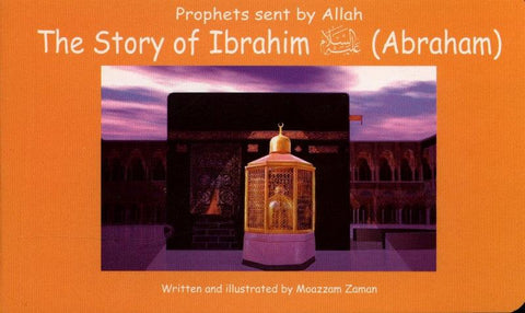 Prophet sent By ALLAH 15 Stories of Prophets Muslim kids Story Books Prophet sent By ALLAH 15 Stories of Prophets Muslim kids Story Books