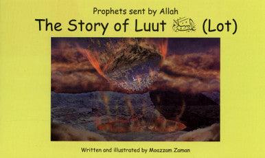 Story of Luut Story of Luut