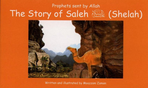 Prophet sent By ALLAH 15 Stories of Prophets Muslim kids Story Books Prophet sent By ALLAH 15 Stories of Prophets Muslim kids Story Books