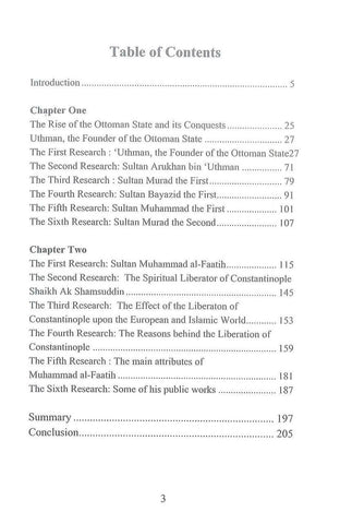 Sultan Muhammed Al-Fatih Sultan Muhammed Al-Fatih