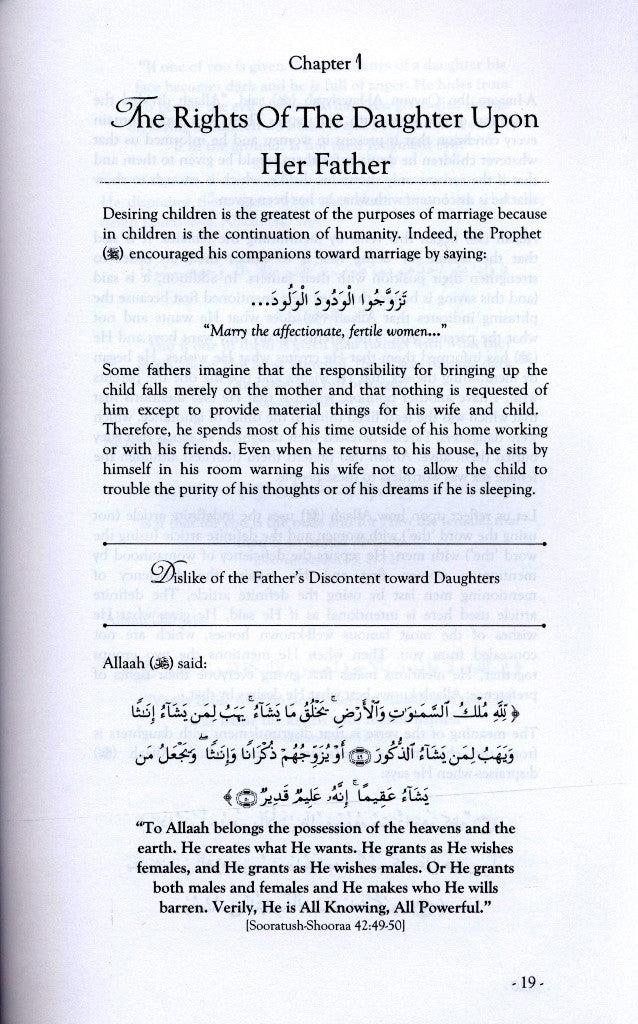 Supporting The Rights Of The Believing Women