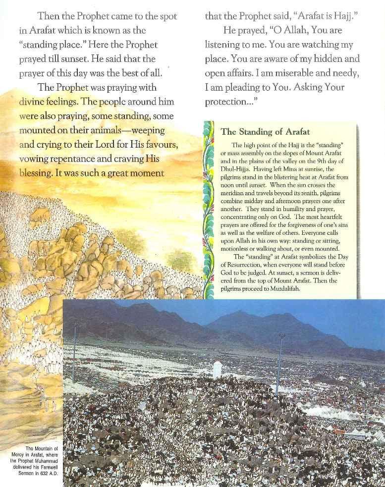 Tell Me About Hajj - NobleBookshop Tell Me About Hajj - NobleBookshop
