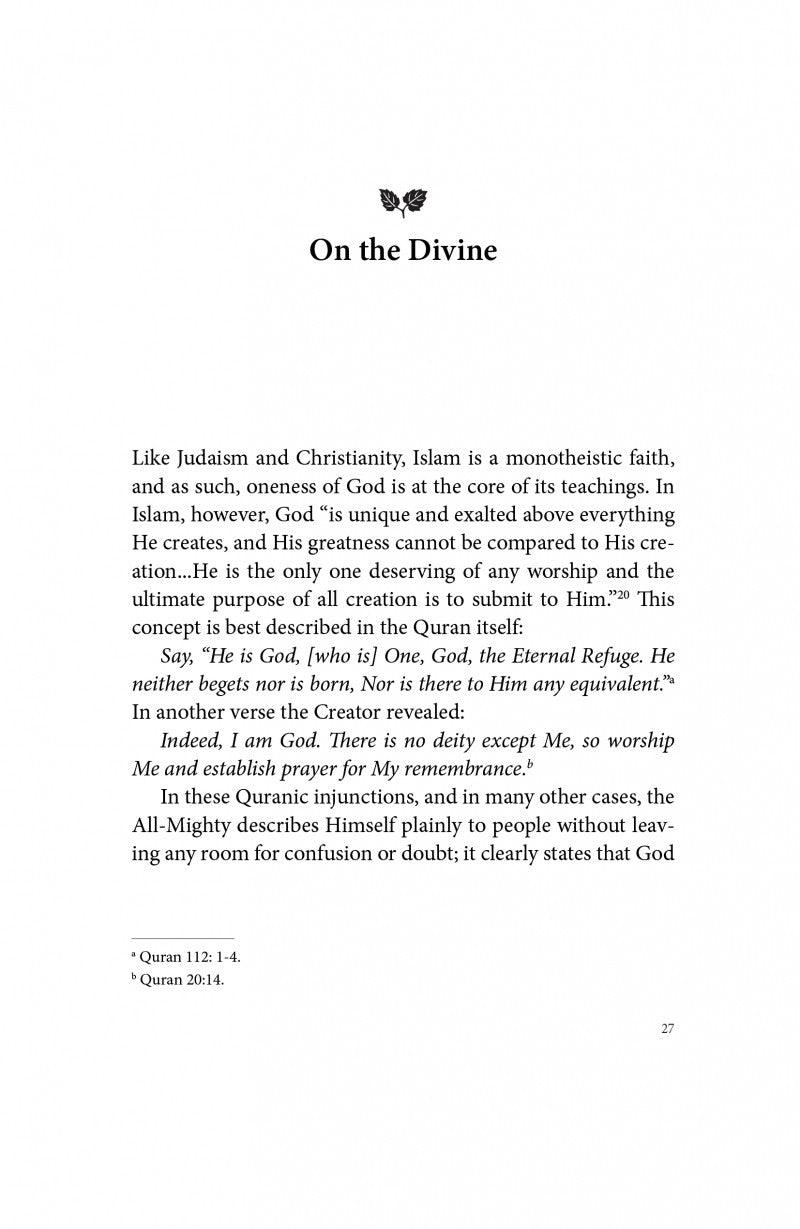 The Book of Great Quotes (Gems from Abu Bakr, Umar, Uthman and Ali)