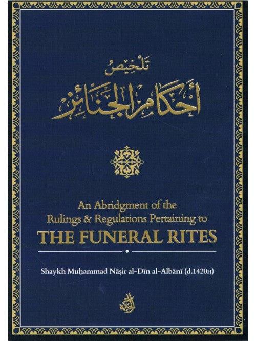 The Funeral Rites